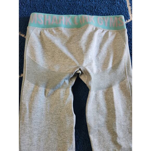 Gym Shark Women's Workout Leggings -Xs/Small - Picture 4 of 4